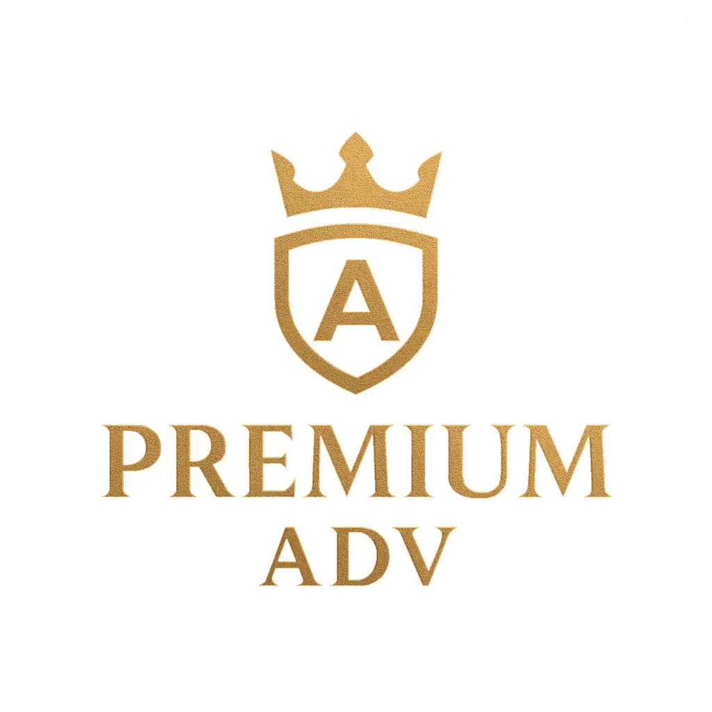 Logo Premium ADV